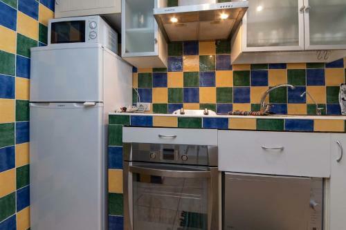 Apartamento Parque Santiago II 228 - Two Bed