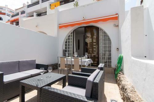 Apartamento Parque Santiago II 228 - Two Bed