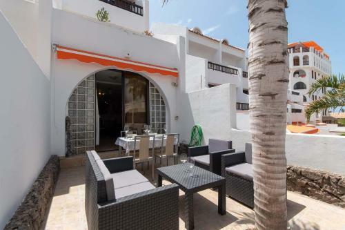 Apartamento Parque Santiago II 228 - Two Bed