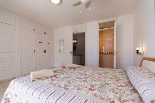Apartamento Parque Santiago II 249 - Two Bed Villa