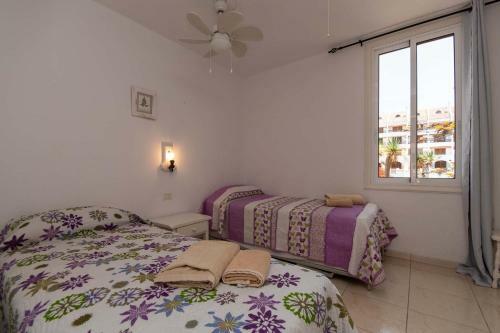 Apartamento Parque Santiago II 249 - Two Bed Villa
