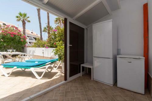 Apartamento Parque Santiago II 249 - Two Bed Villa