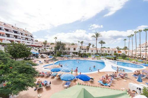 Apartamento Parque Santiago II 249 - Two Bed Villa