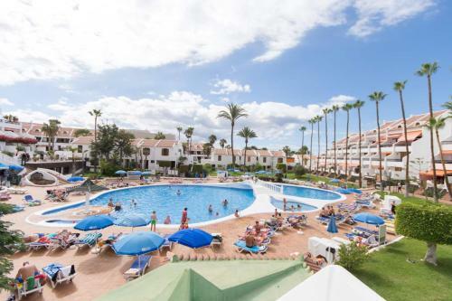 Apartamento Parque Santiago II 249 - Two Bed Villa