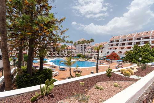 Apartamento Parque Santiago II 249 - Two Bed Villa