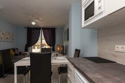 Apartamento Parque Santiago II 253 - Two Bed