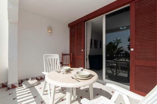Apartamento Parque Santiago IV 103 - Studio