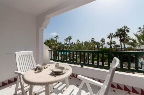 Apartamento Parque Santiago IV 103 - Studio