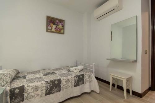 Apartamento Parque Santiago II 85 - Two Bed