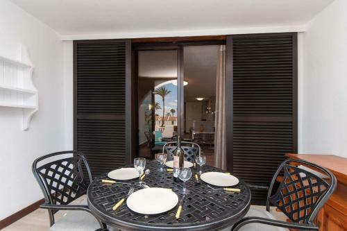 Apartamento Parque Santiago II 85 - Two Bed
