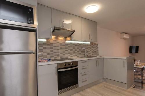 Apartamento Parque Santiago II 85 - Two Bed