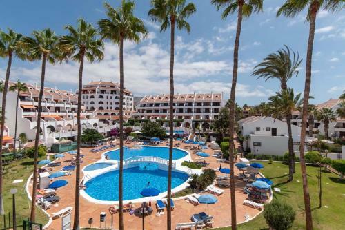 Apartamento Parque Santiago II 222 - Two Bed