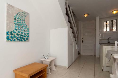 Apartamento Parque Santiago II 222 - Two Bed