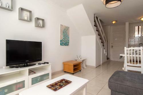 Apartamento Parque Santiago II 222 - Two Bed
