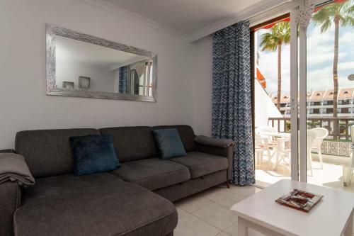 Apartamento Parque Santiago II 222 - Two Bed