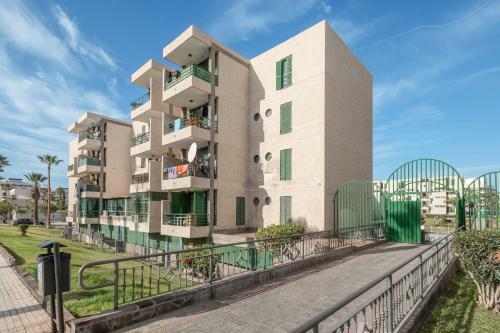 Apartamento La Casa de Enzo