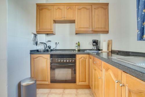 Apartamento Pure Costa Luz I