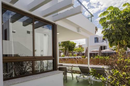 Apartamento Coral Dreams