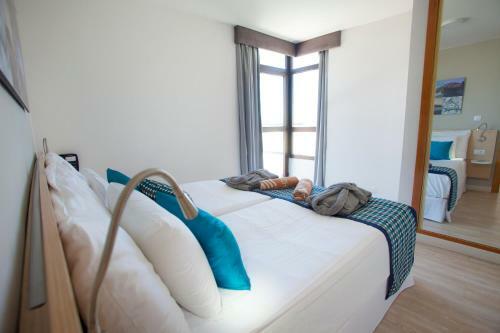 Apartamento Coral Dreams