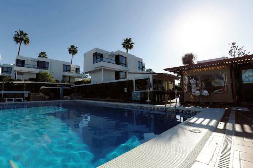 Apartamento Coral Dreams