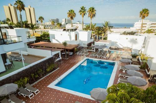 Apartamento Coral Dreams