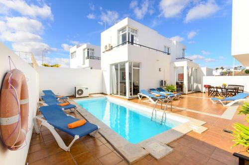 Villa Luis 4
