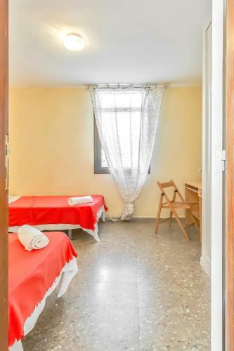 Apartamento Con Piscina, Cerca de Playa En Tenerife Sur