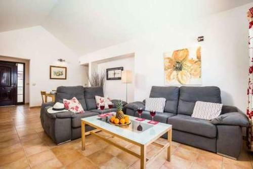 Villa Mirador Brisas