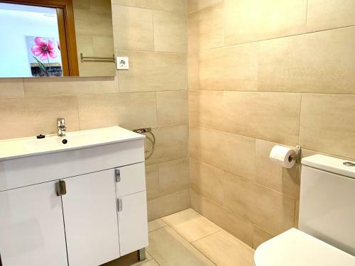 Apartamento Edifici Violetta