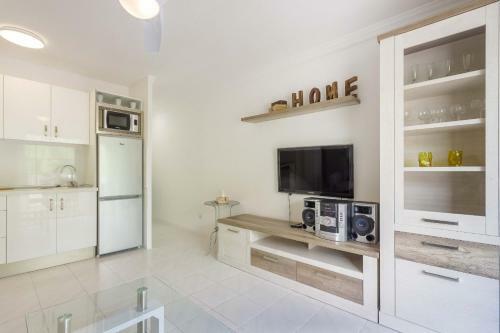Apartamento El Cardon 1a003