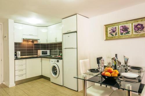 Apartamento Parque Santiago I Duplex 308