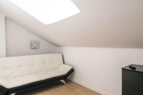 Apartamento Parque Santiago I Duplex 308