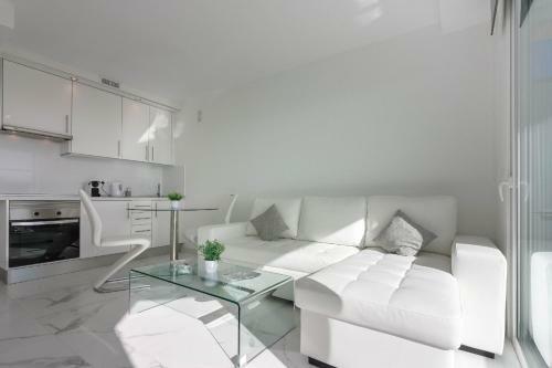 Apartamento Playa Honda 1a008