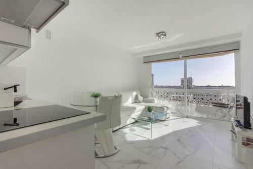 Apartamento Playa Honda 1a008