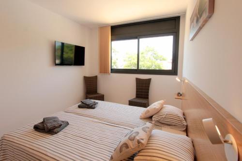 Villa Leon Inmo Medas 27 A - 10699