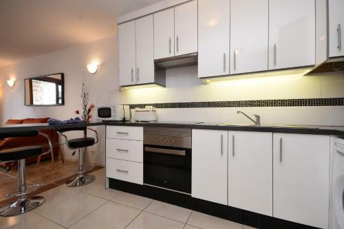 Apartamento Parque Santiago I (62) - Two Bed
