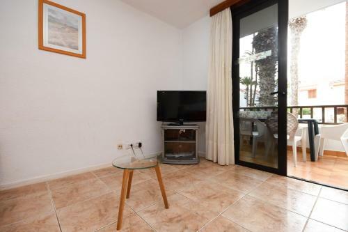 Apartamento Parque Santiago I (62) - Two Bed