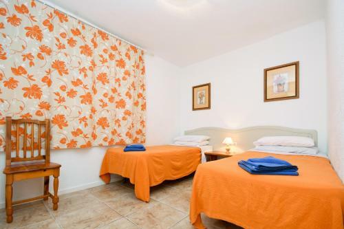 Apartamento Parque Santiago I (62) - Two Bed