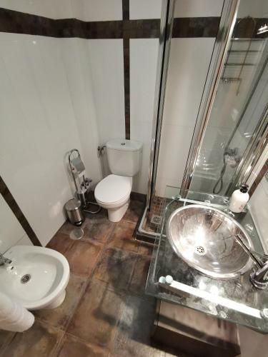 Apartamento San Jordi Beach & Golf