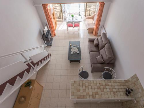 Apartment Nautica