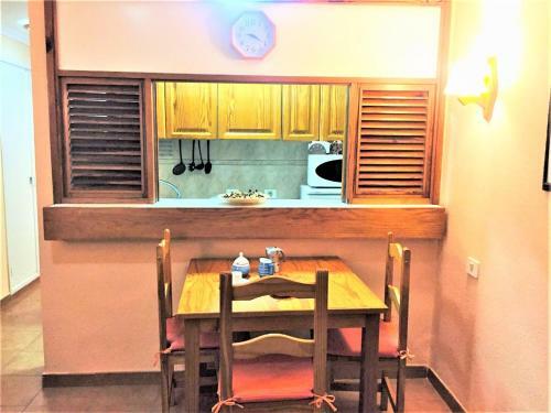 Apartamento Playa Honda Las Am�ricas