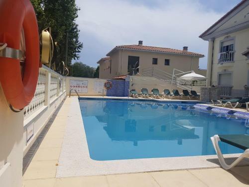 Apartamento Portofino 58