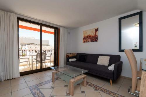 Apartamento Parque Santiago I (242) - One Bed