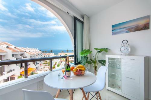 Apartamento Studio Parque Santiago I