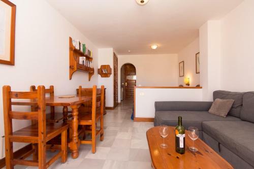 Apartamento Parque Santiago III (95) - Studio
