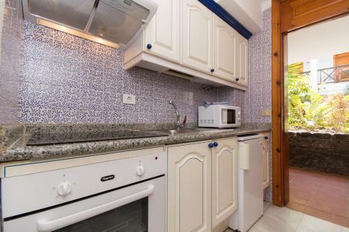 Apartamento Parque Santiago III (95) - Studio