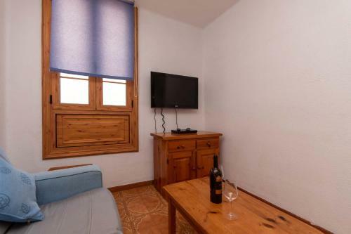 Apartamento Parque Santiago II (181) - Two Bed
