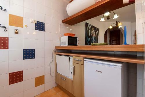Apartamento Parque Santiago II (181) - Two Bed