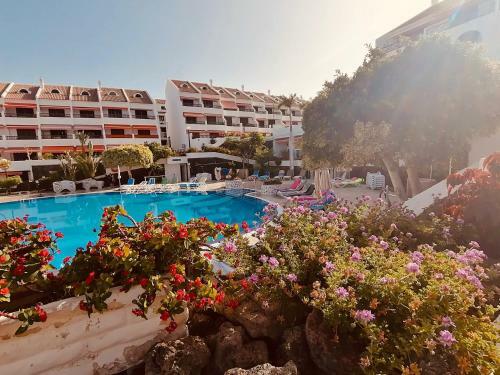 Apartamento Americas Holiday Home