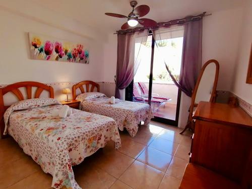 Apartamento Americas Holiday Home